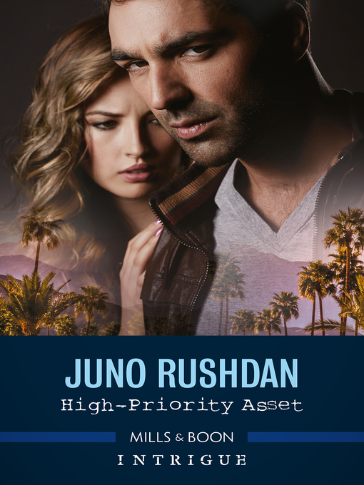 Title details for High-Priority Asset by Juno Rushdan - Available